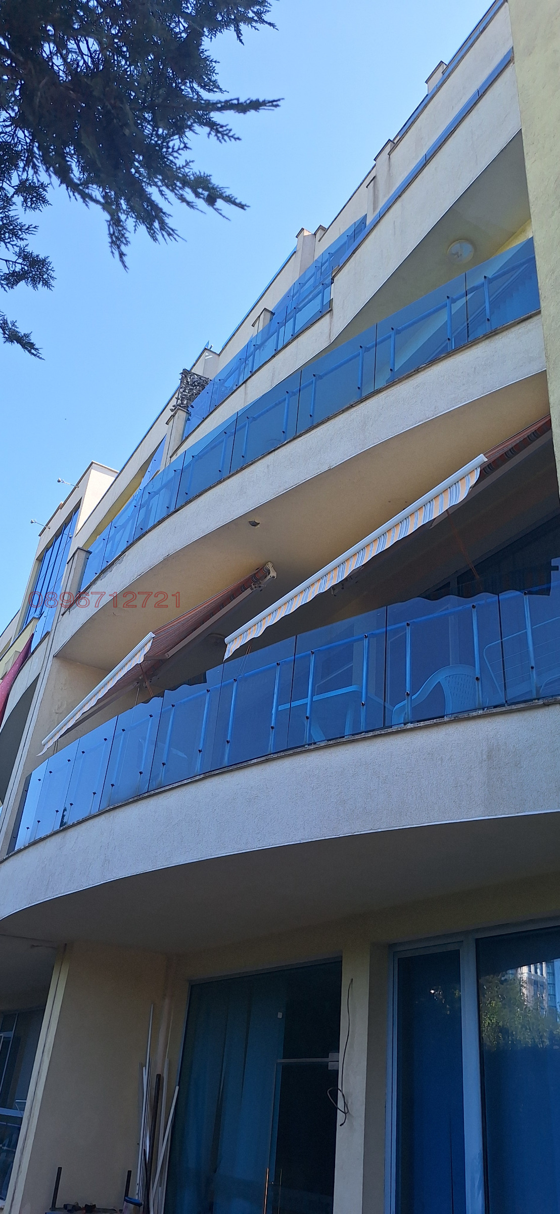 Продава 2-СТАЕН, гр. Поморие, област Бургас, снимка 9 - Апартаменти - 55510209