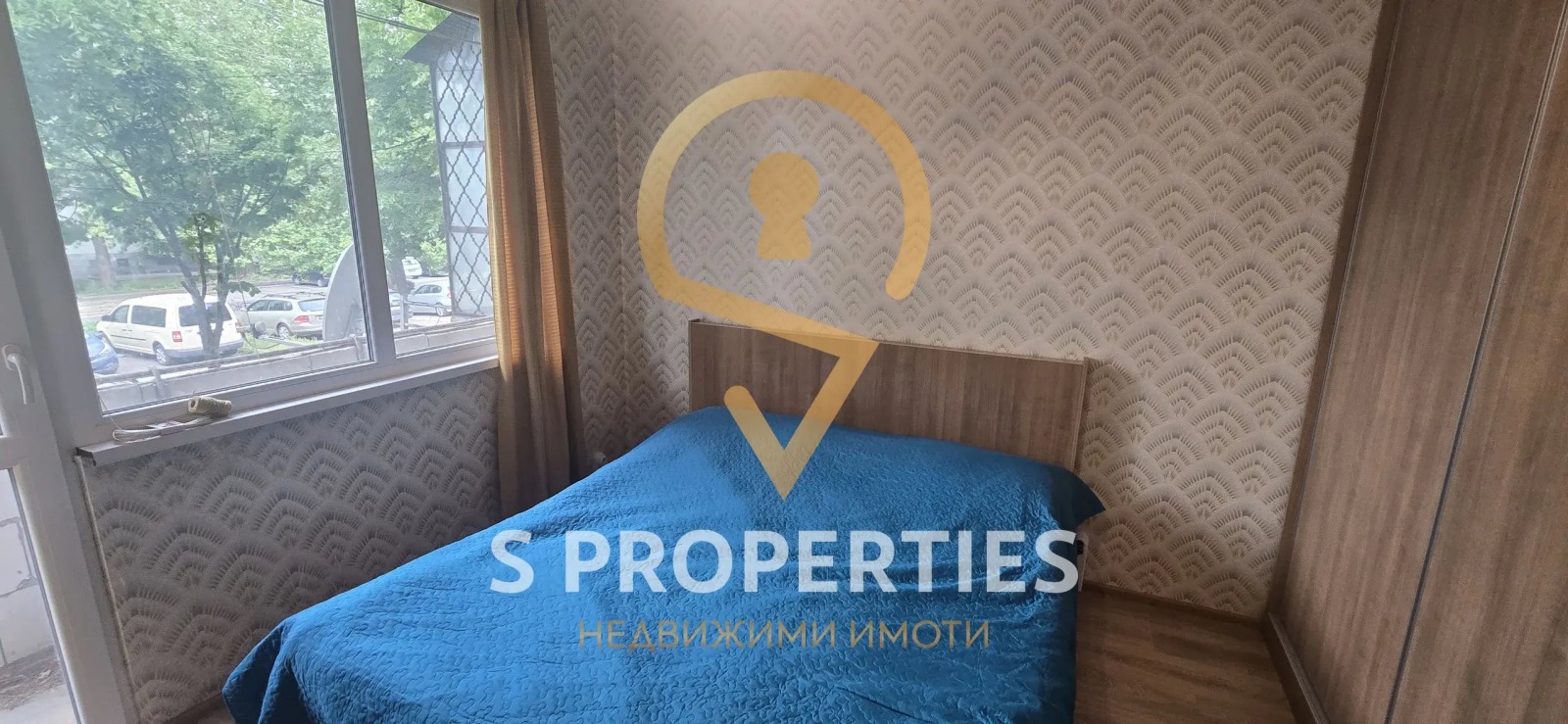 Продава 2-СТАЕН, гр. Варна, Трошево, снимка 3 - Апартаменти - 56197607