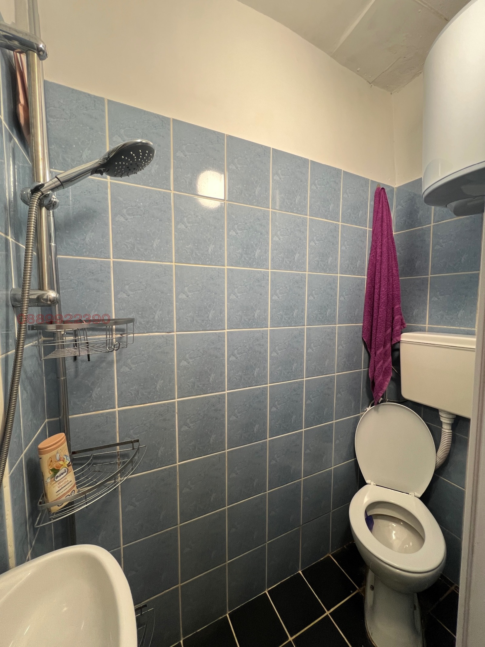 Продава 2-СТАЕН, гр. София, Илинден, снимка 6 - Апартаменти - 54699055