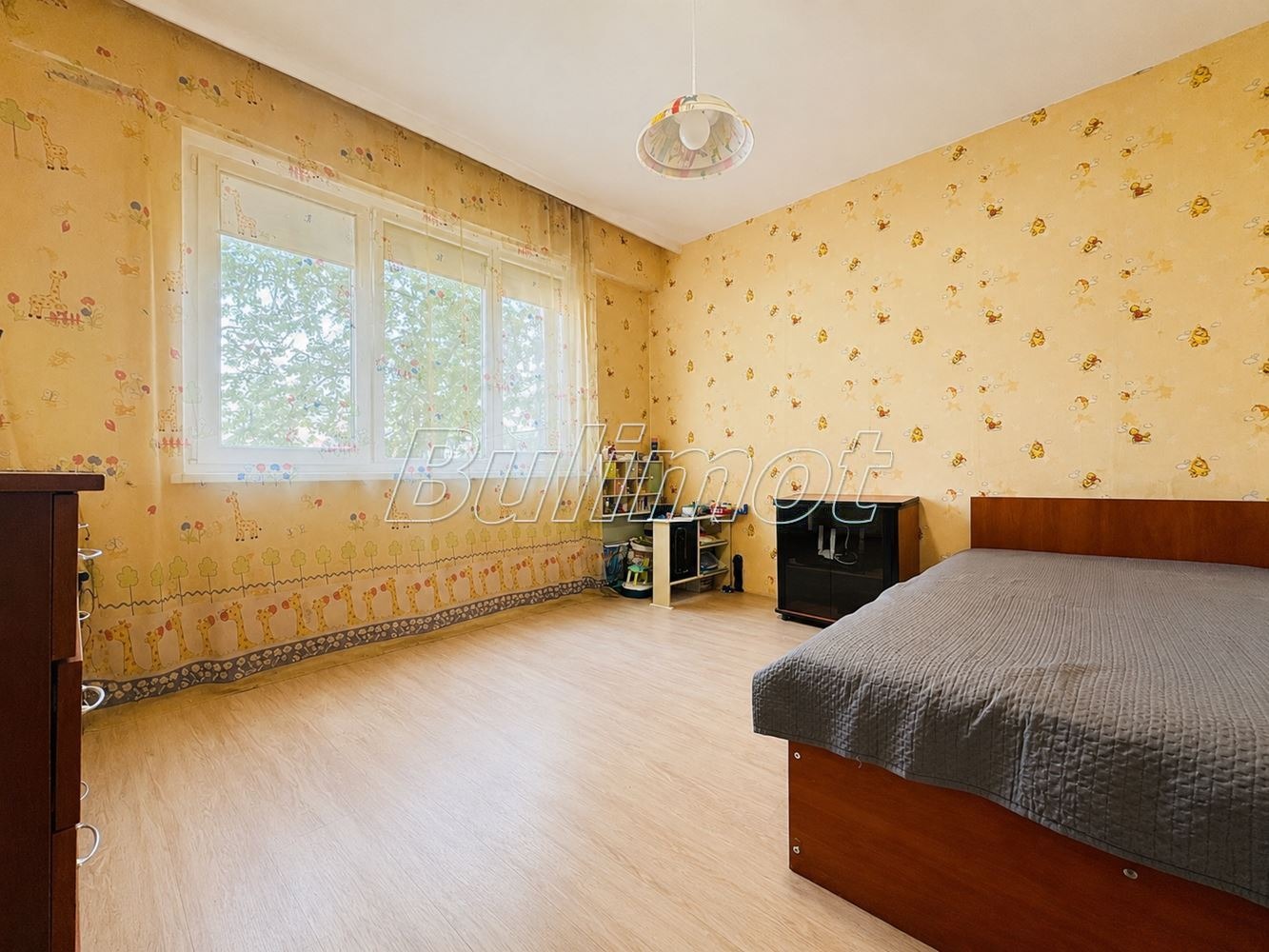 Продава 3-СТАЕН, гр. Варна, Владислав Варненчик 1, снимка 6 - Апартаменти - 55522455