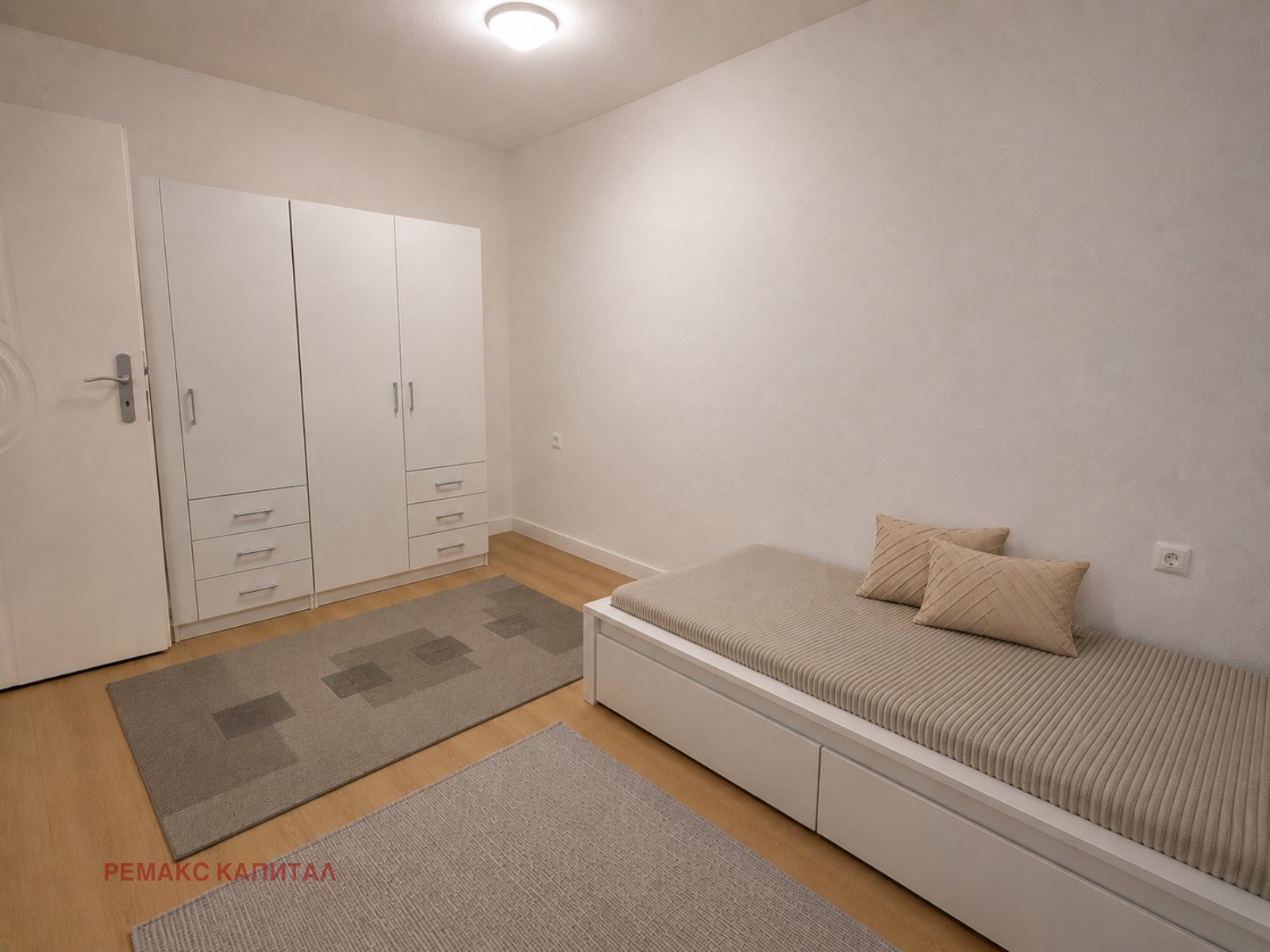 Продава 3-СТАЕН, гр. София, Павлово, снимка 17 - Апартаменти - 55950446