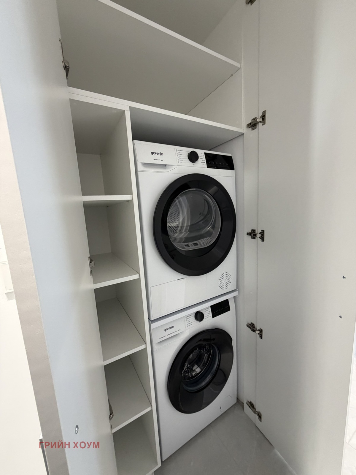 Продава 4-СТАЕН, гр. Варна, Зимно кино Тракия, снимка 11 - Апартаменти - 53785419