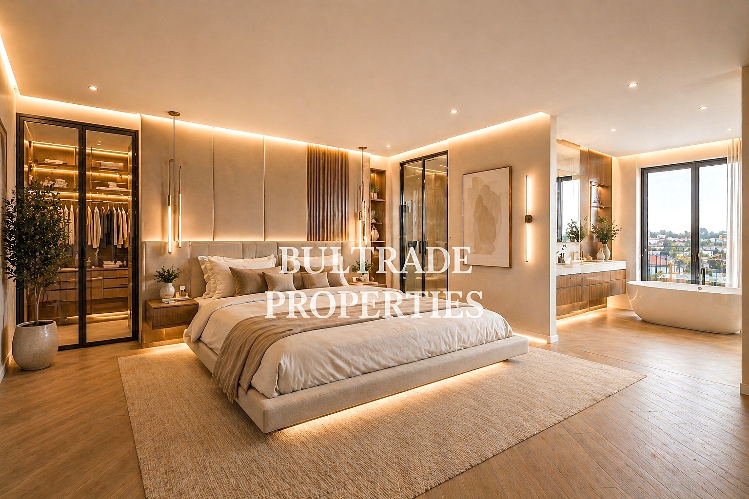 Продава 4-СТАЕН, гр. София, Изток, снимка 3 - Апартаменти - 54326952