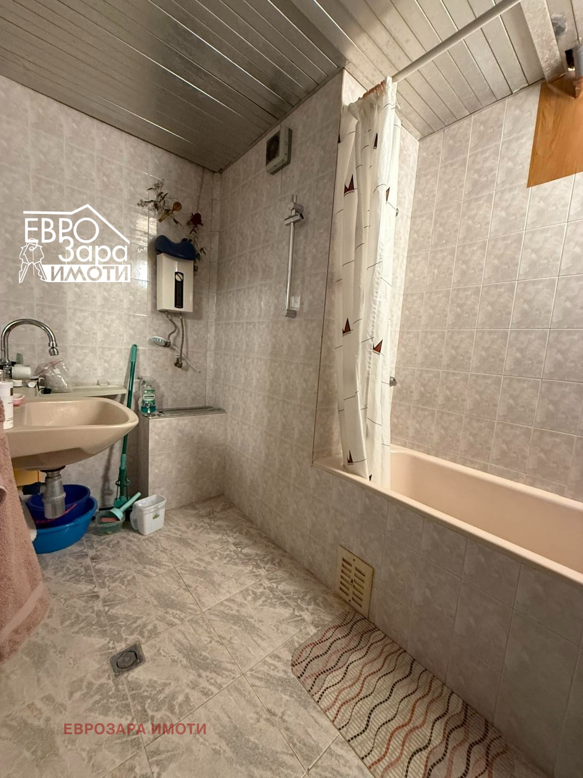 Продава 4-СТАЕН, гр. Стара Загора, Център, снимка 11 - Апартаменти - 54759869