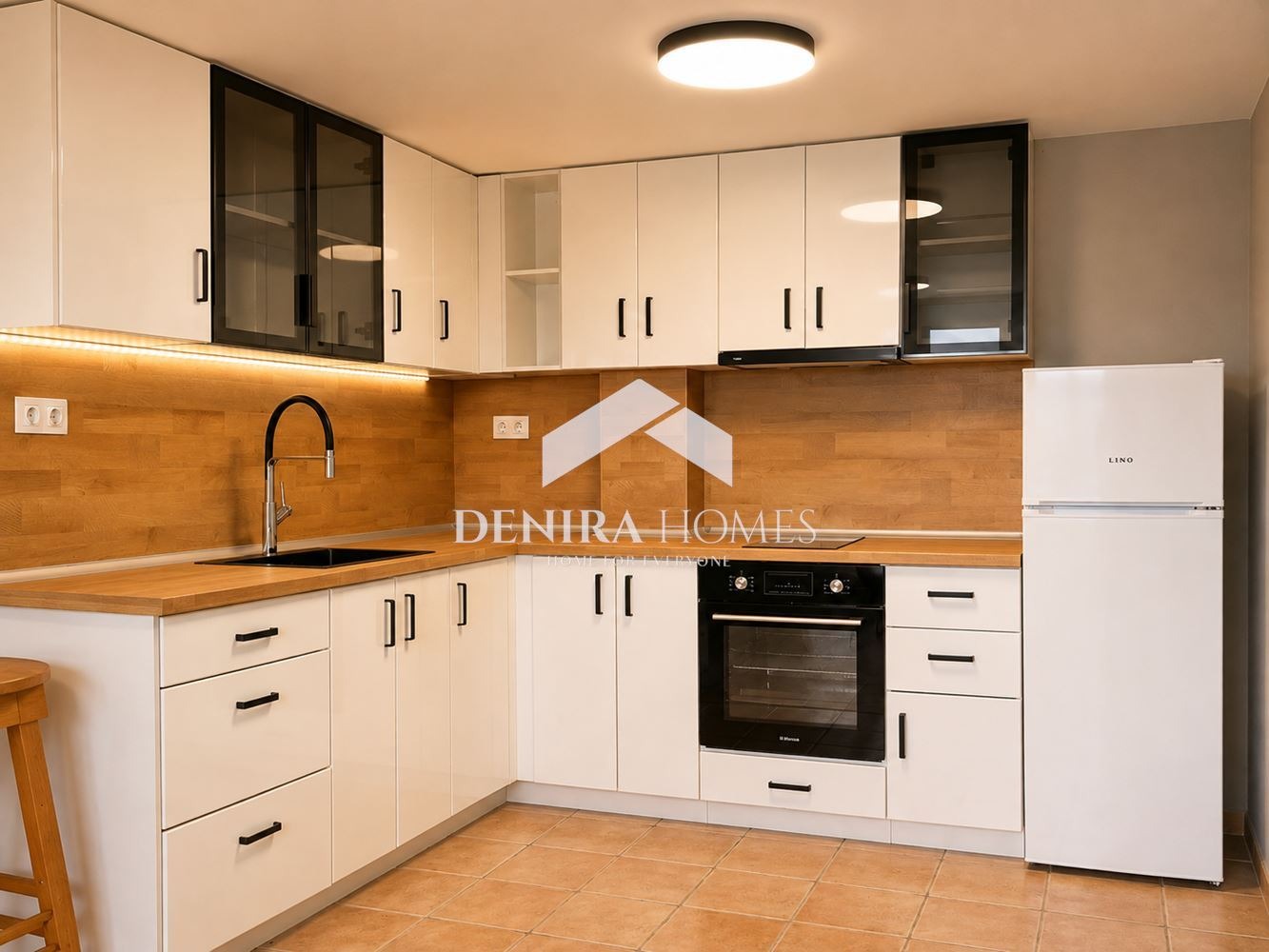 Продава 4-СТАЕН, гр. София, Овча купел, снимка 6 - Апартаменти - 55988327