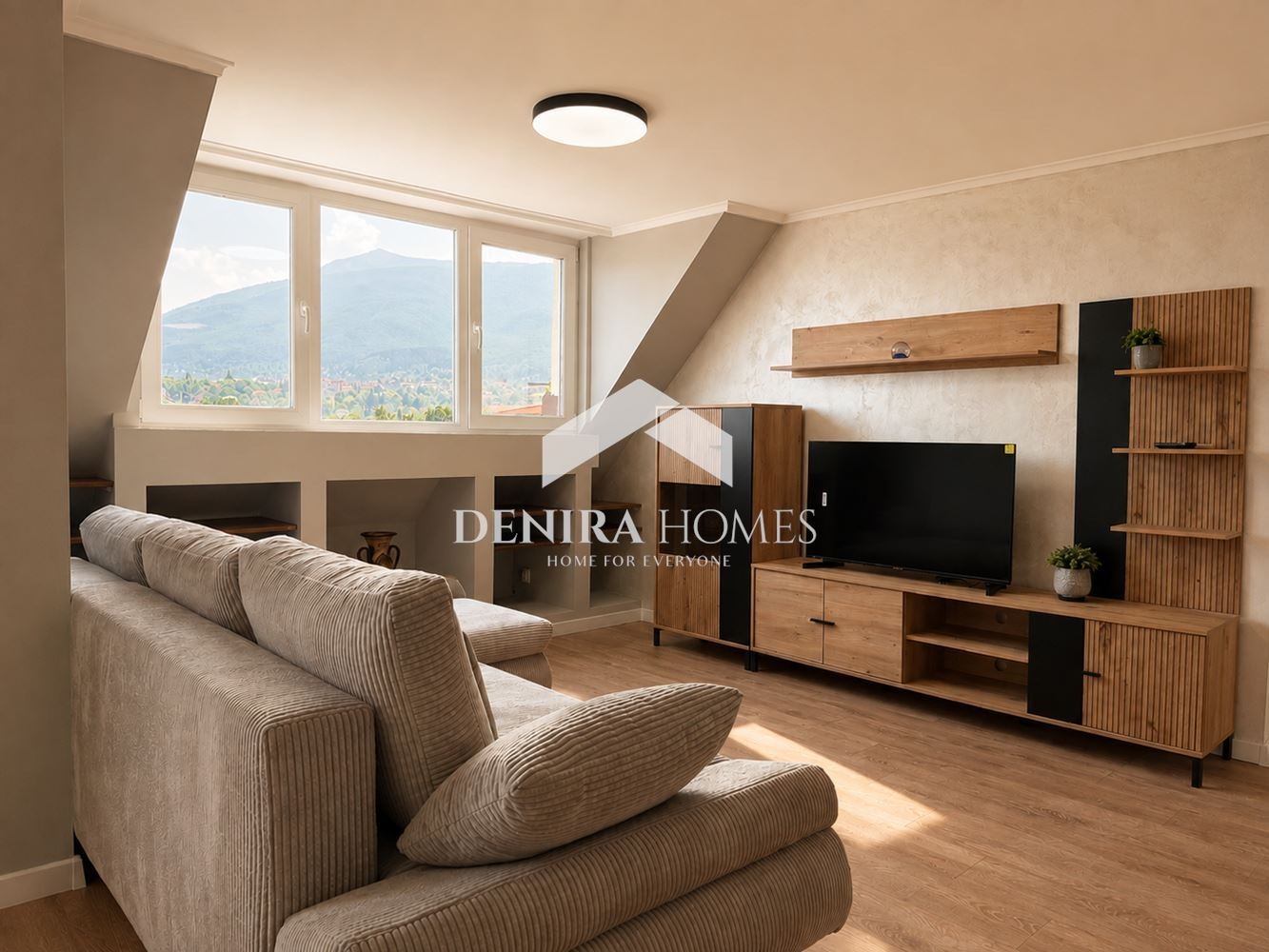 Продава 4-СТАЕН, гр. София, Овча купел, снимка 2 - Апартаменти - 55988327