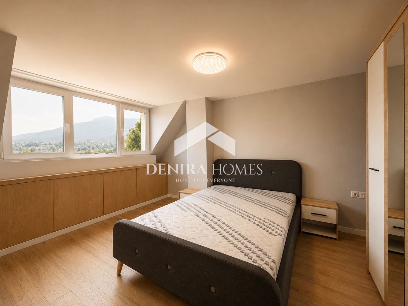 Продава 4-СТАЕН, гр. София, Овча купел, снимка 7 - Апартаменти - 55988327