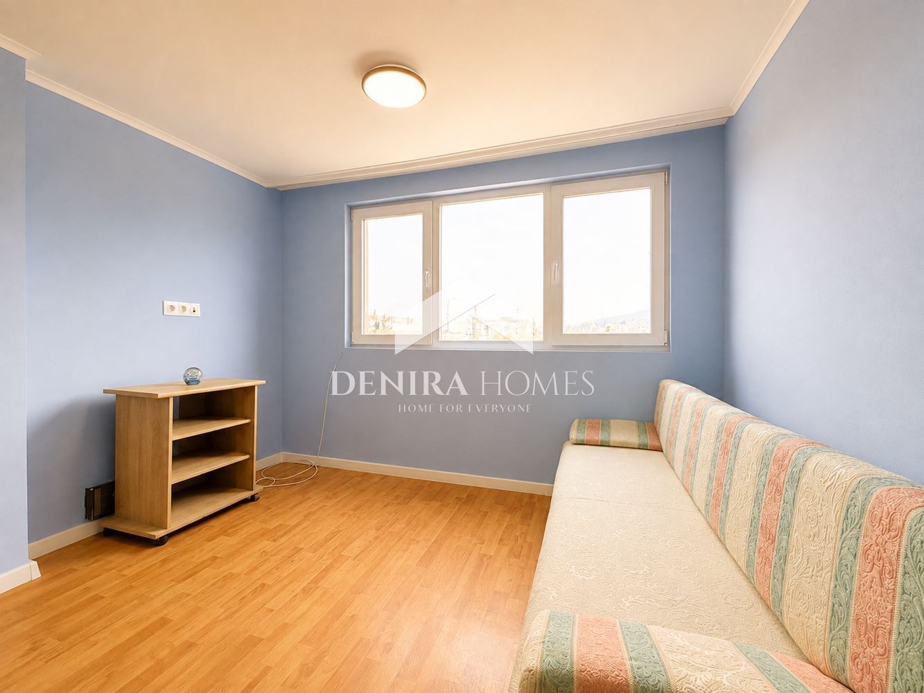 Продава 4-СТАЕН, гр. София, Овча купел, снимка 10 - Апартаменти - 55988327