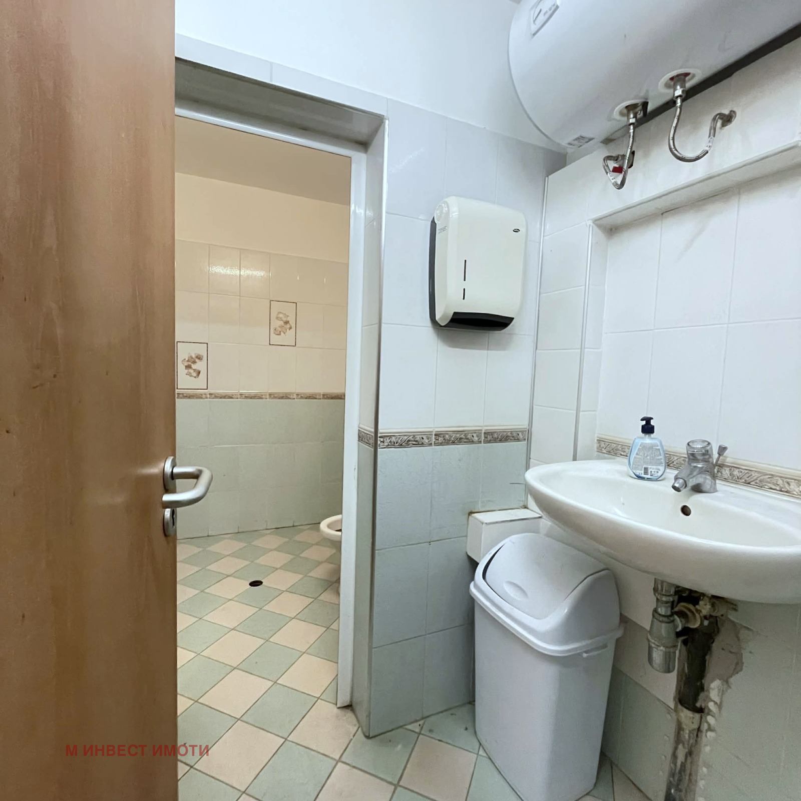 Продава ОФИС, гр. Пловдив, Гагарин, снимка 9 - Офиси - 53945179