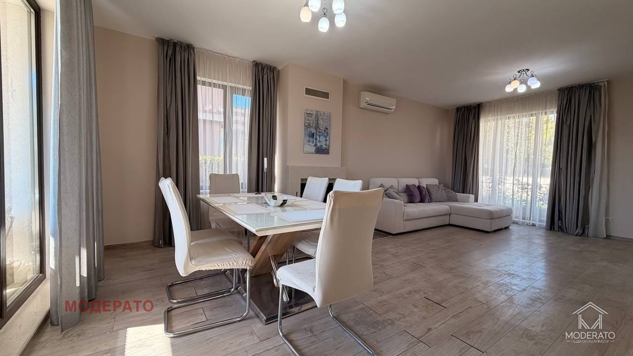 Продава КЪЩА, гр. Поморие, област Бургас, снимка 4 - Къщи - 56130814