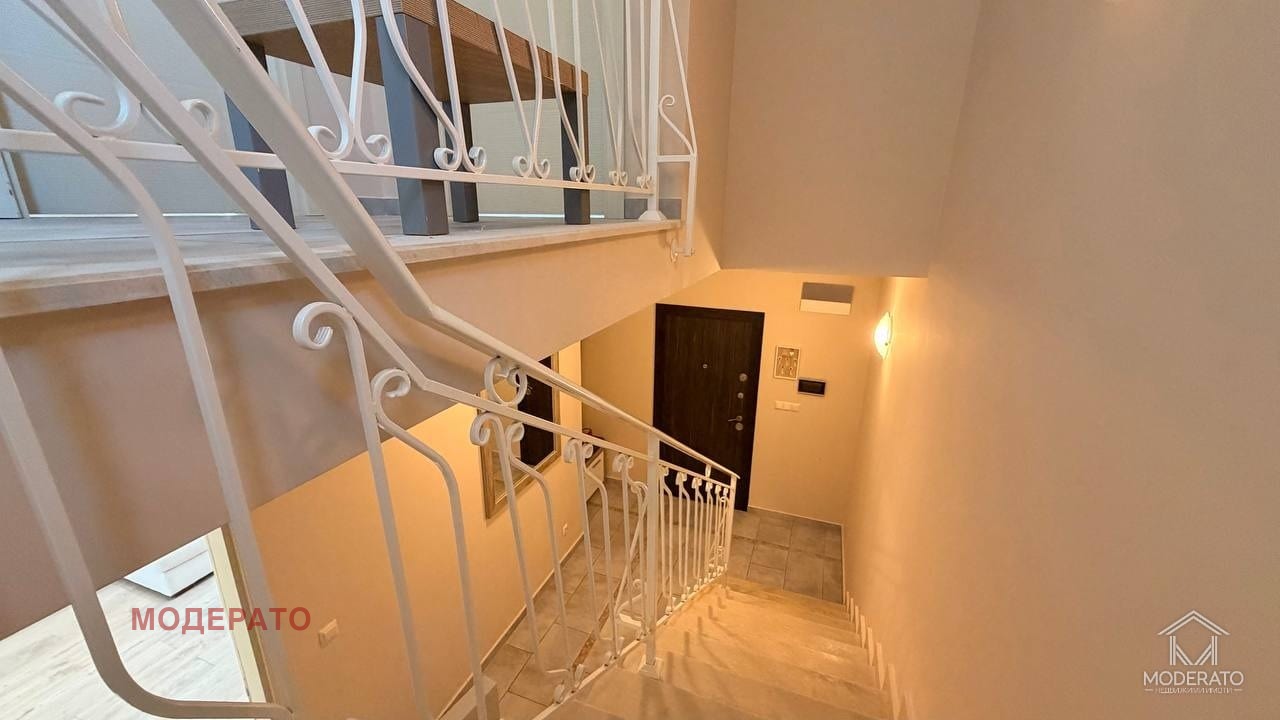 Продава КЪЩА, гр. Поморие, област Бургас, снимка 7 - Къщи - 56130814