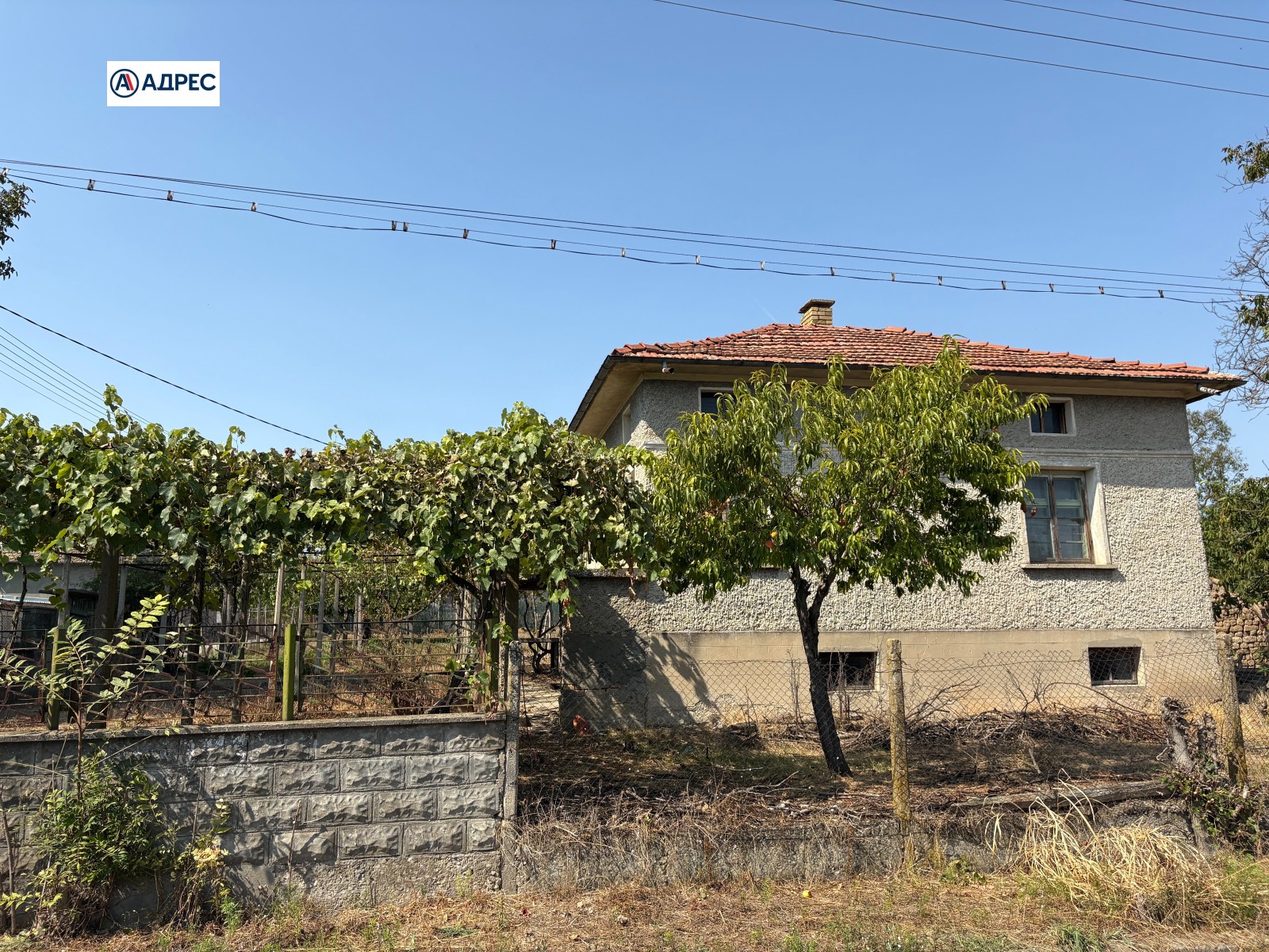 Продава КЪЩА, с. Мадара, област Шумен, снимка 6 - Къщи - 56369530