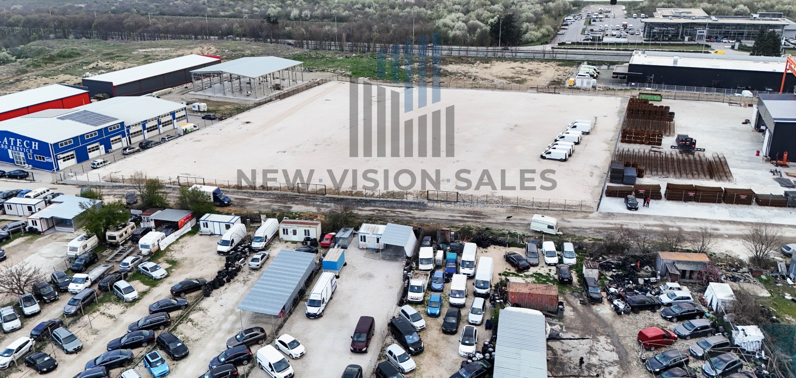 Продава ПАРЦЕЛ, гр. Варна, м-т Атанас Тарла, снимка 2 - Парцели - 53121938