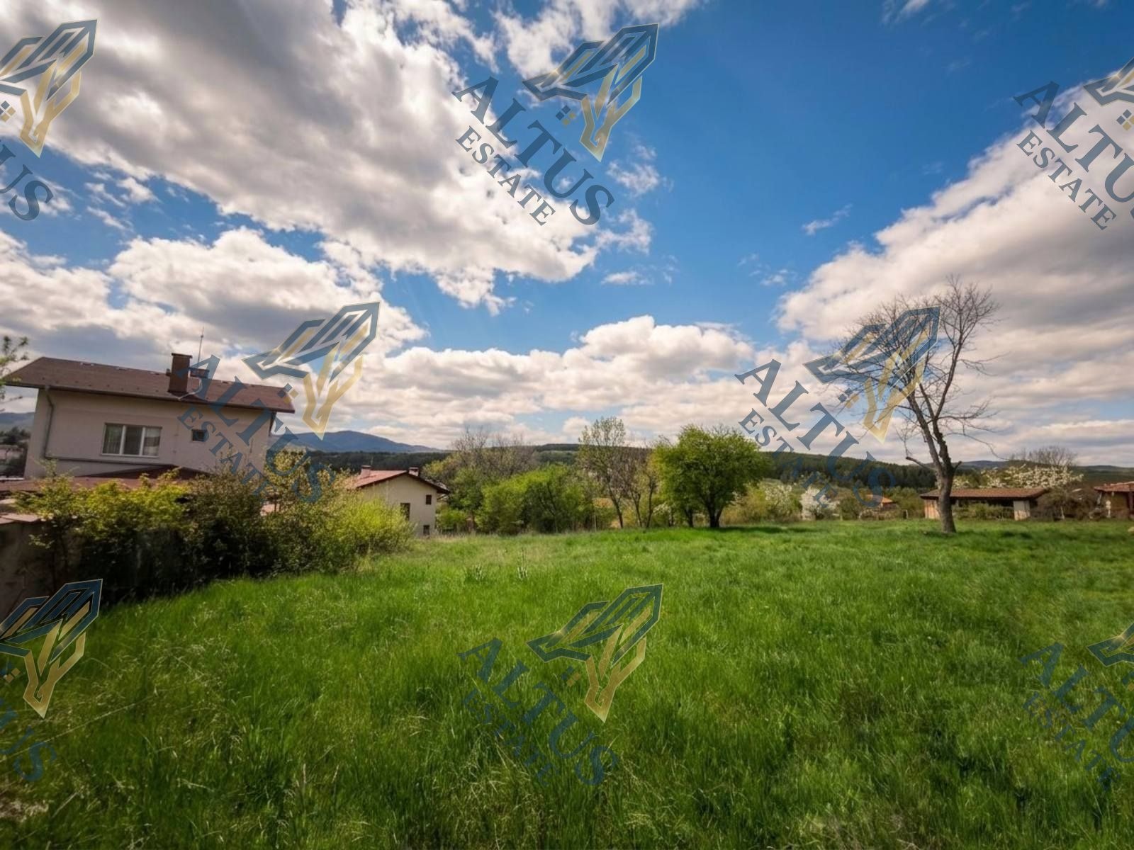 Продава ПАРЦЕЛ, гр. София, гр. Банкя