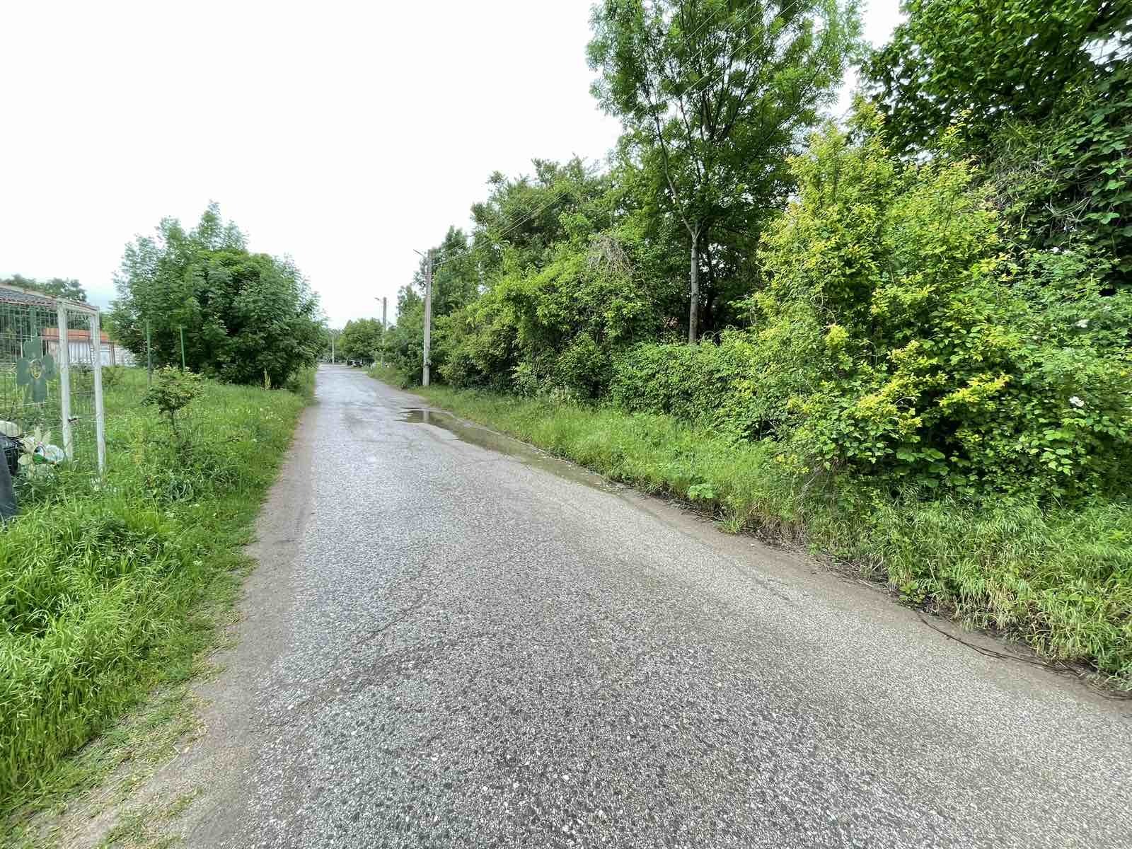 Продава ПАРЦЕЛ, с. Макоцево, област София област, снимка 2 - Парцели - 55024548