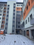 Продава  2-стаен град Плевен , Широк център , 59 кв.м | 35378744