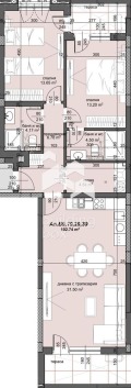 Продава 3-СТАЕН, град Пловдив, Тракия • 187010 € • 43622168 — Holmes.bg