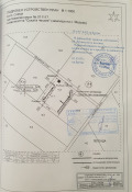 Продава ПАРЦЕЛ, с. Медово, област Бургас, снимка 1 - Парцели - 45734778