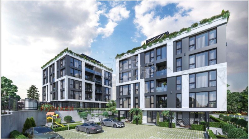 Продава 2-СТАЕН в град Варна, к.к. Чайка - 55 кв.м / 160 000 € » 312 932.80 лв., РУДИ КЕЙ