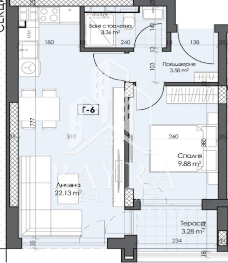 Продава 2-СТАЕН | Imot.bg — изображение 4