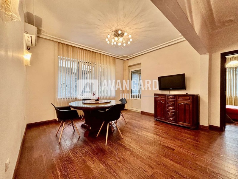 Продава 4-СТАЕН в град Варна, Гръцка махала - 100 кв.м / 360 000 € » 704 098.80 лв., АВАНГАРД ИМО