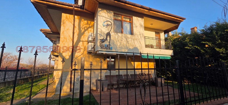 Продава КЪЩА в област Добрич, гр. Каварна - 166 кв.м / 199 000 € » 389 210.17 лв.
