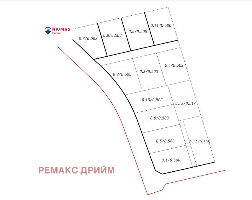 Продава ПАРЦЕЛ | Imot.bg — изображение 3