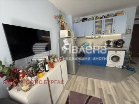 Studie Sveti Vlas, region Burgas 2