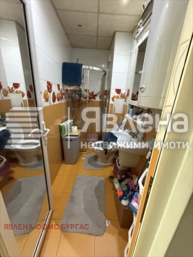 Studie Sveti Vlas, region Burgas 5