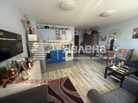 Studie Sveti Vlas, region Burgas 1
