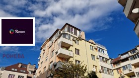 1 bedroom Vazrazhdane 1, Varna 1