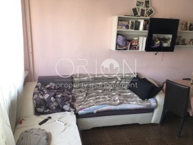 1 Schlafzimmer Ljulin 6, Sofia 7