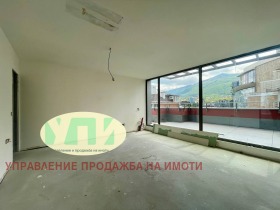 Мезонета Манастирски ливади, Софија