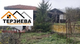 Къща с. Казанка, област Стара Загора 1