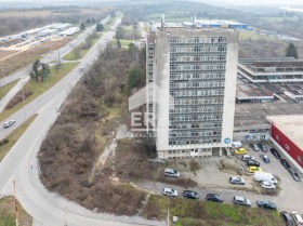 Industrie gebouw Promisjlena zona - Zapad, Ruse 7