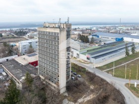 Cladire industriala Promișlena zona - Zapad, Ruse 9