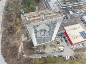 Industrie gebouw Promisjlena zona - Zapad, Ruse 12