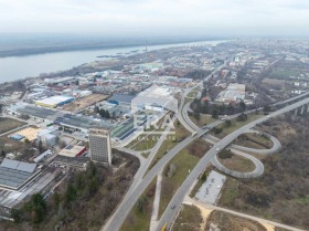 Industriegebäude Promischlena zona - Zapad, Ruse 15