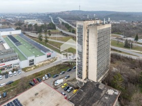 Пром. помещение град Русе, Промишлена зона - Запад 11