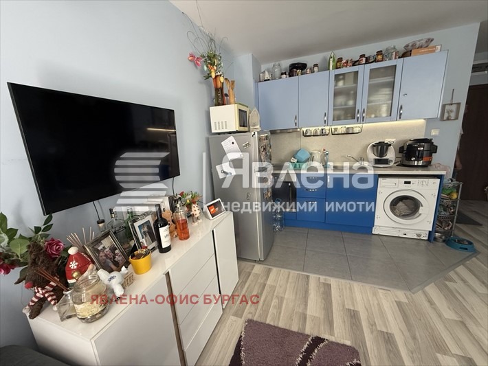 Til salg  Studie region Burgas , Sveti Vlas , 39 kvm | 92593048 - billede [2]