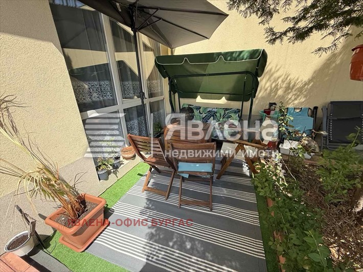 Til salg  Studie region Burgas , Sveti Vlas , 39 kvm | 92593048 - billede [7]