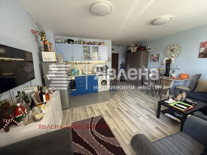 Til salg  Studie region Burgas , Sveti Vlas , 39 kvm | 92593048
