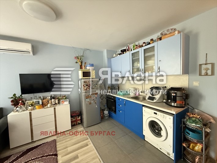 In vendita  Studio regione Burgas , Sveti Vlas , 39 mq | 92593048 - Immagine [12]
