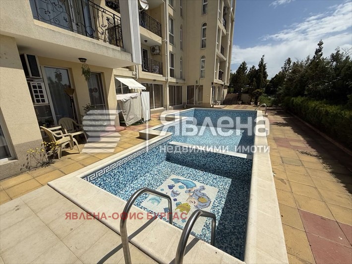 Til salg  Studie region Burgas , Sveti Vlas , 39 kvm | 92593048 - billede [8]