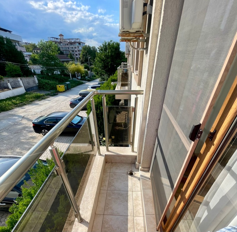 Zu verkaufen  Studio region Varna , Bjala , 42 qm | 83759260 - Bild [9]