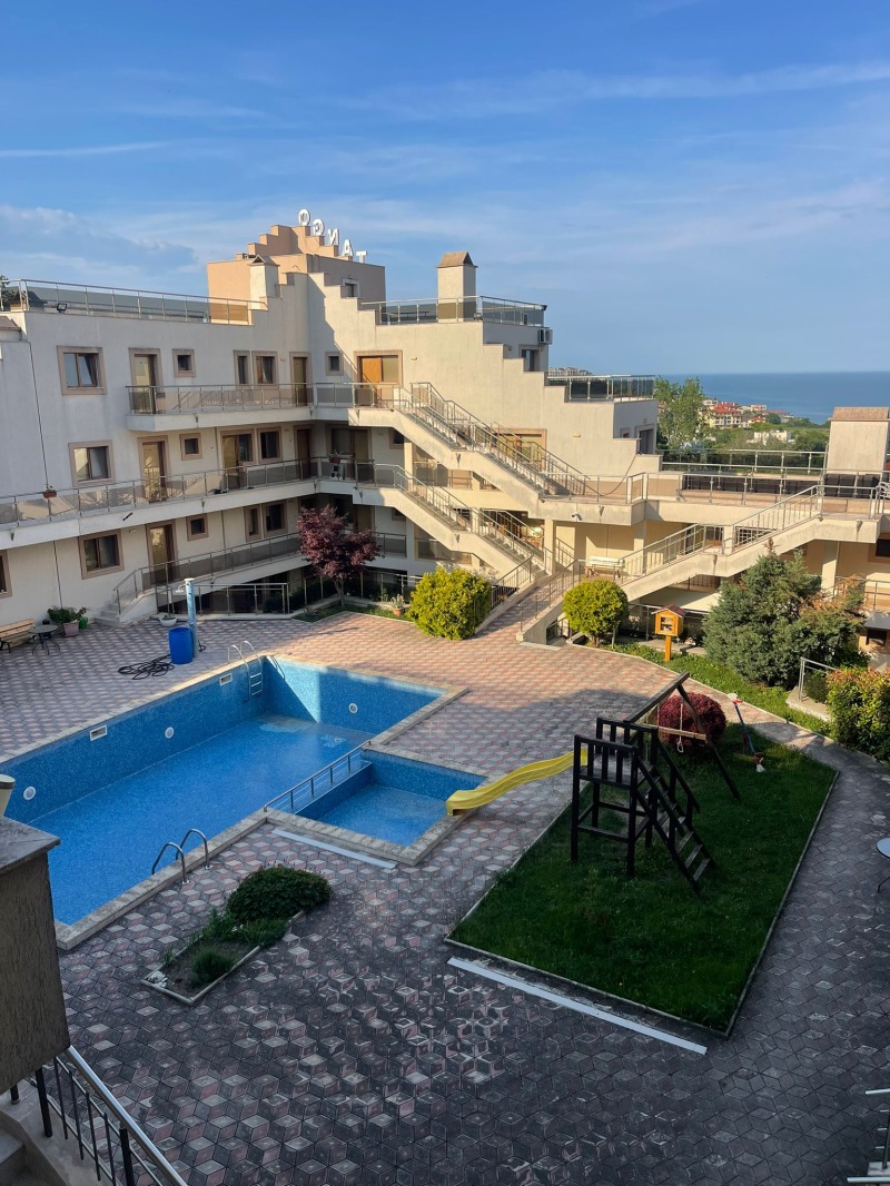 Zu verkaufen  Studio region Varna , Bjala , 42 qm | 83759260