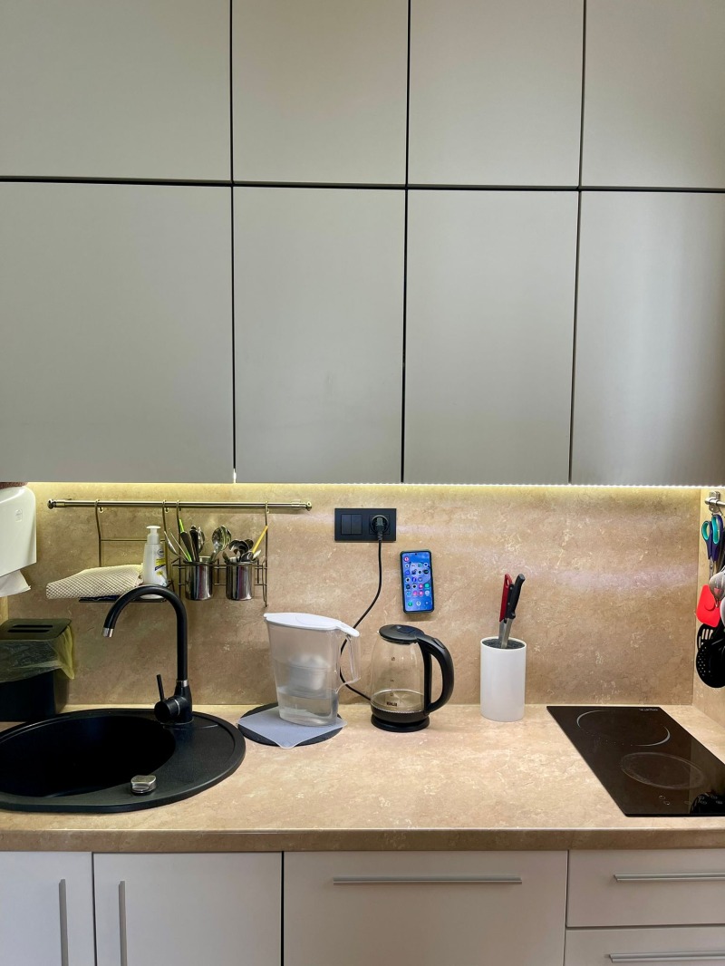 Zu verkaufen  Studio region Varna , Bjala , 42 qm | 83759260 - Bild [3]