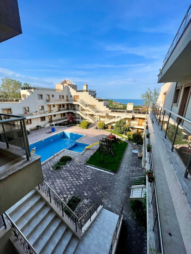 Zu verkaufen  Studio region Varna , Bjala , 42 qm | 83759260 - Bild [8]