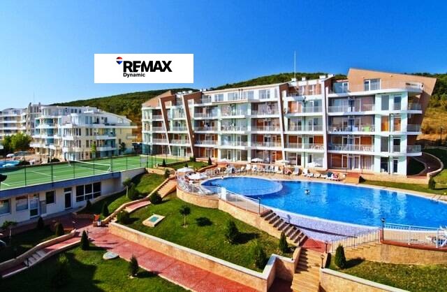 Продава  1-стаен област Бургас , с. Кошарица , 35 кв.м | 57381681 - изображение [12]