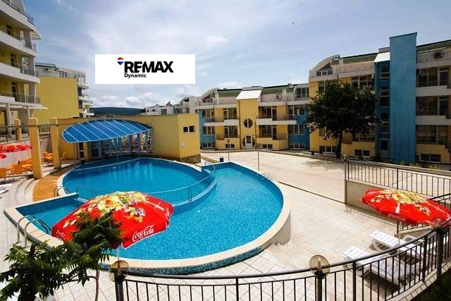 Продава  1-стаен област Бургас , с. Кошарица , 35 кв.м | 57381681 - изображение [13]